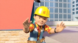 کارتون Bob the builder قسمت 182